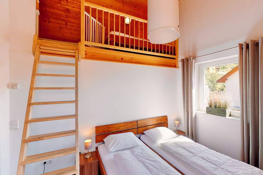 Luxus Familienhaus (allein Nutzung) (2-10 pers) Jedes Jahreszeit schön! in Gailtaler Alpen, Kirchbach