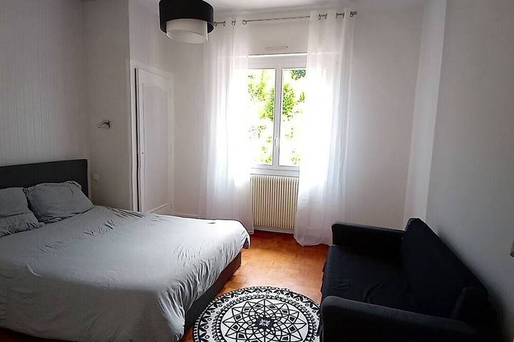 Villa pour 6 personnes, avec jardin et terrasse dans Pereire - 4