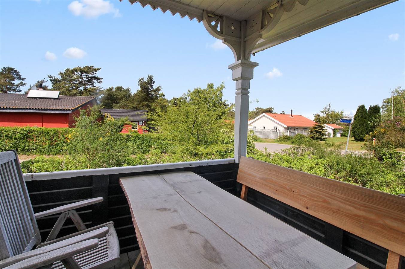Nice home in Nexø w/ Wifi and 2 Bedrooms in Balka Strand, Bornholm