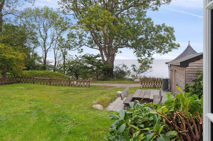 Ferienwohnung für 4 Personen, mit Terrasse, mit Haustier auf Bornholm - 2