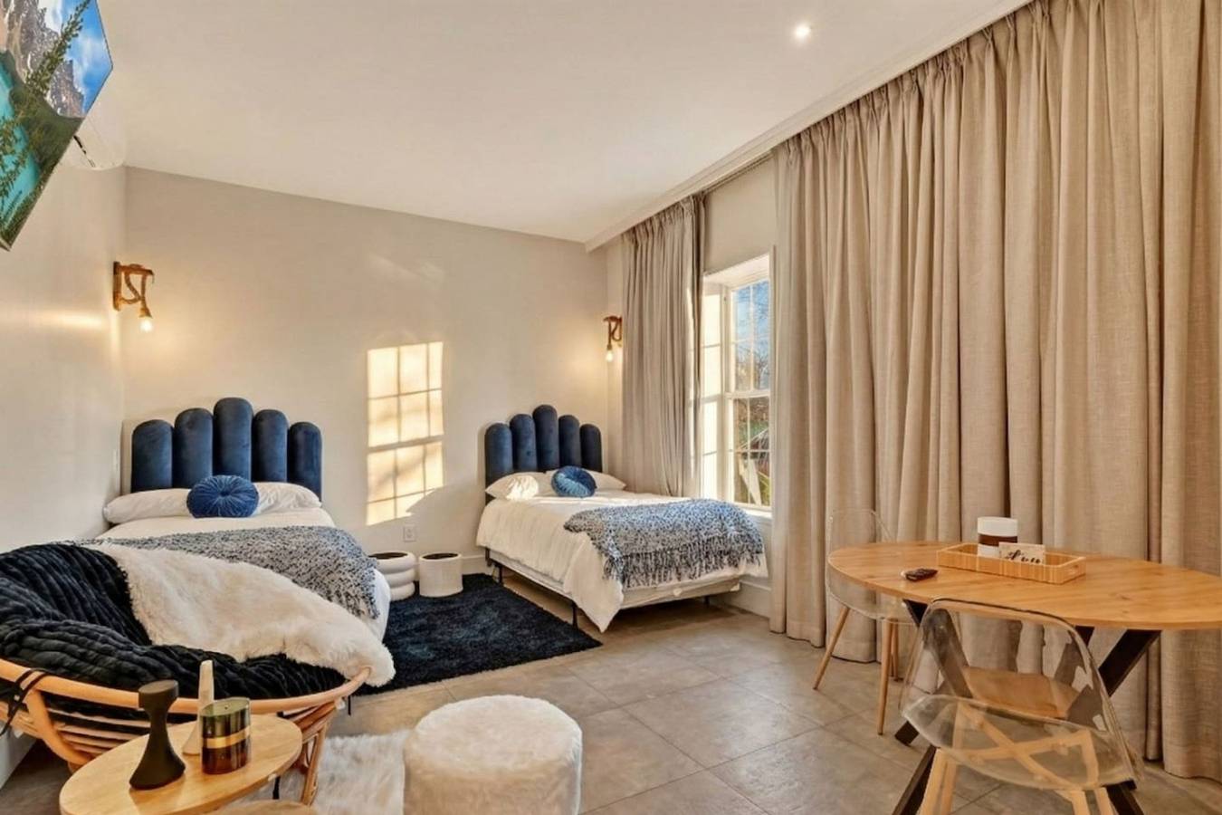 Apartamento entero, Hidden Lakefront Gem on a Gated Countryside Escape in Condado de Orange (NY)