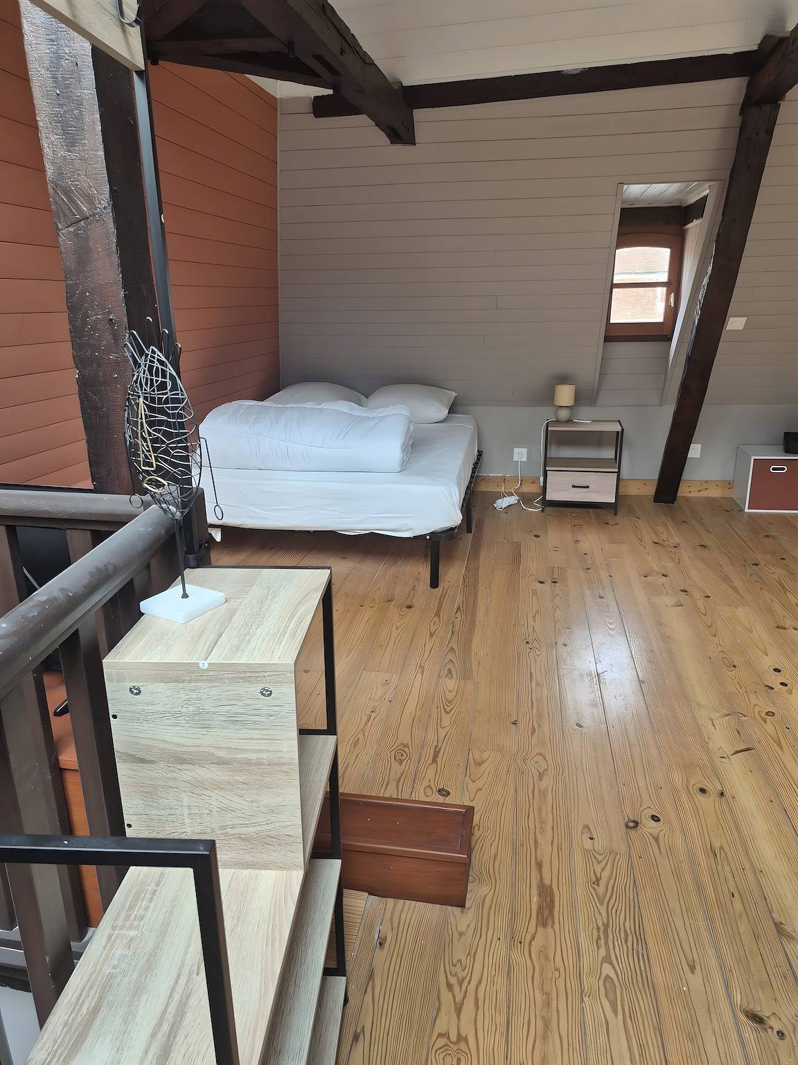 Apartamento entero, Apartamento «Studio Tess» con Wi-Fi in Salies-de-Béarn, Béarn