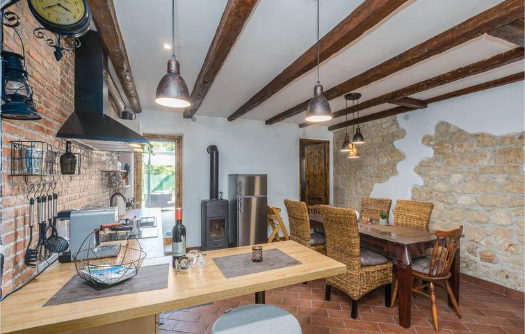 Ferienhaus für 4 Personen, mit Terrasse, mit Haustier in Porec und Umgebung - 4