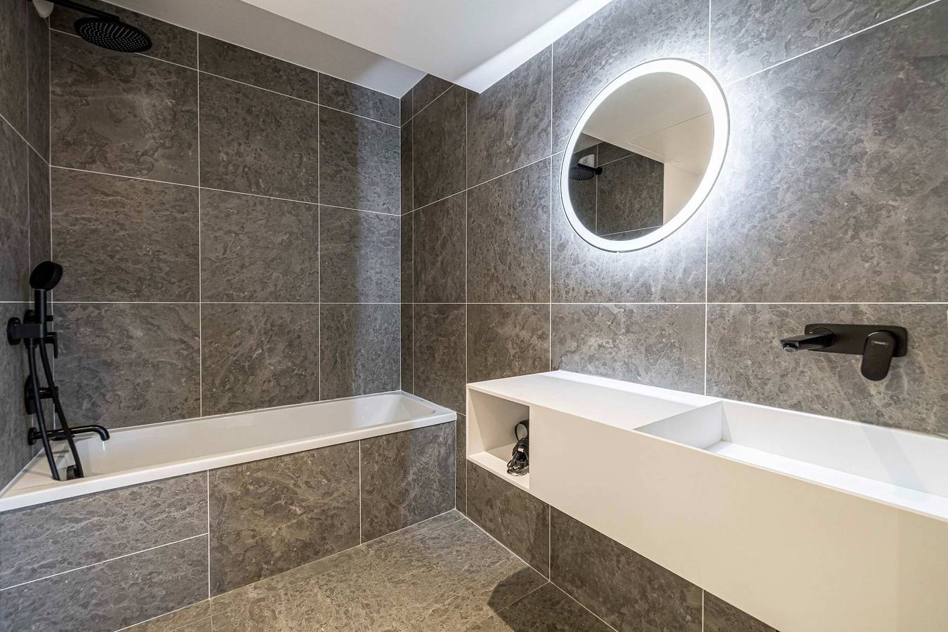 Appartement entier, Superb terrace apartment in Monaco-Beausoleil in Beausoleil, Côte méditerranéenne (France)