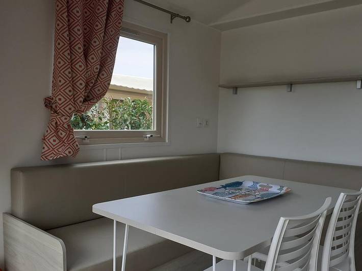 Camping pour 4 personnes à Talmont-Saint-Hilaire - 4