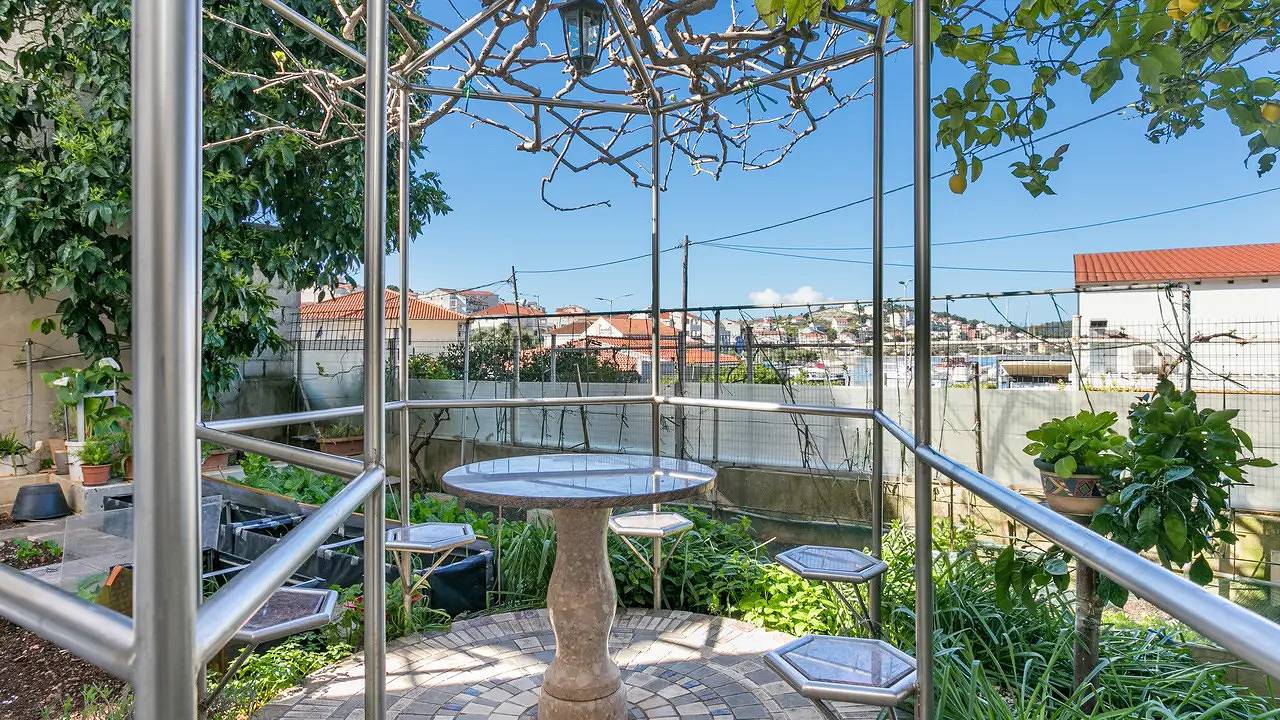 Appartamento vacanze a Ciovo a partire da 105€ a notte