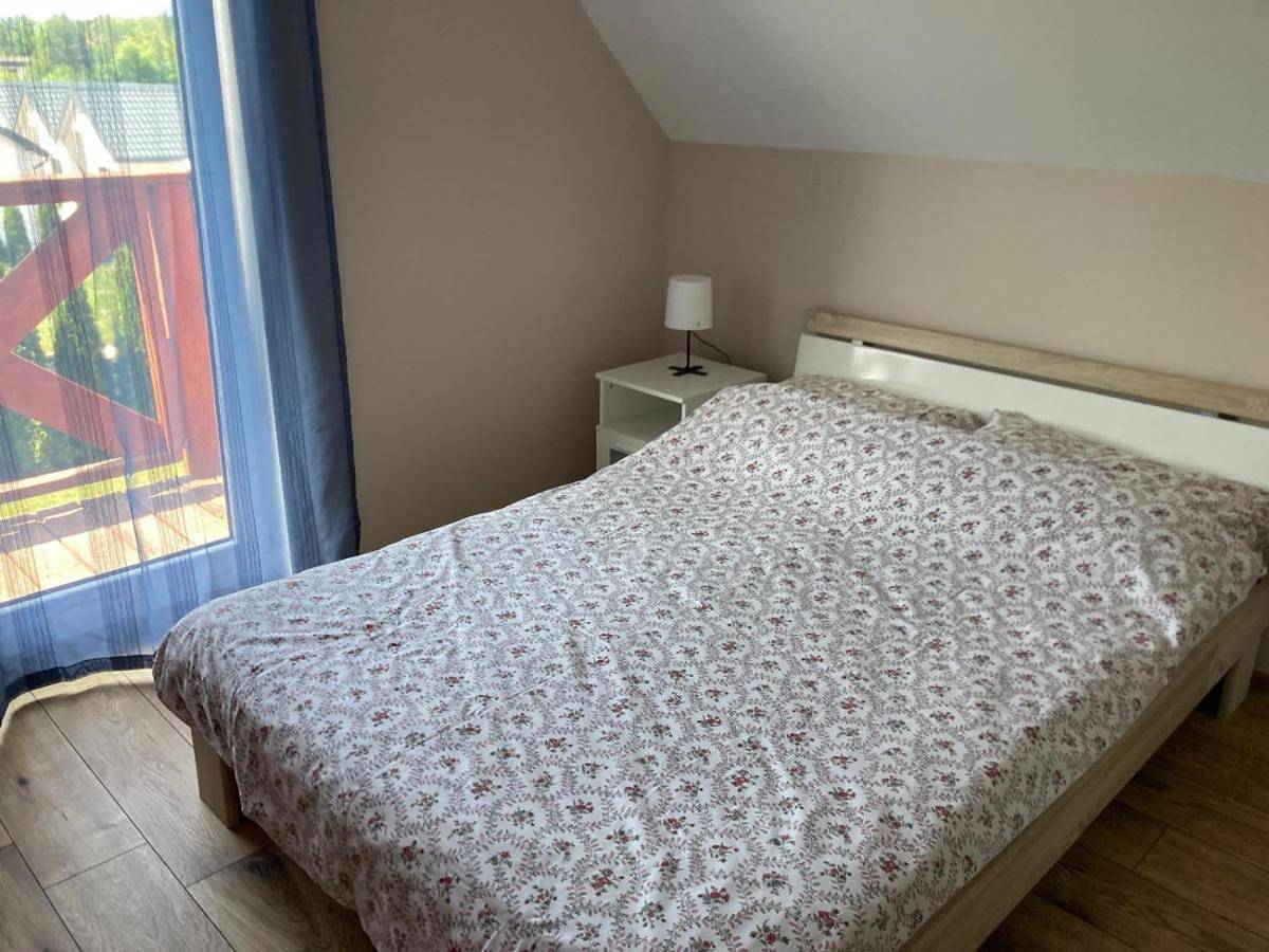 Domki wczasowe "Anna" - dom wakacyjny na wyłączność 75 m2 in Mielno, Powiat koszaliński