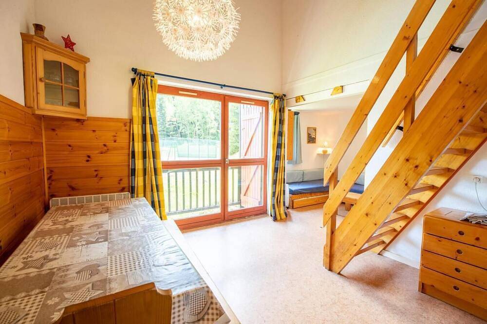 Appartamento vacanze a Rodano-Alpi a partire da 55€ a notte