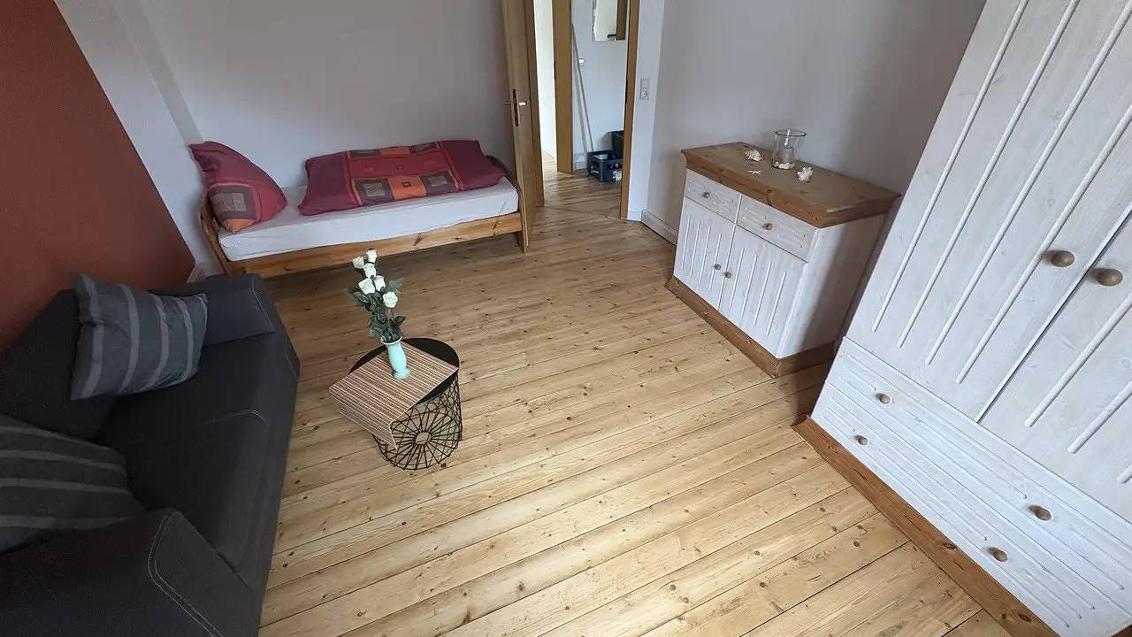 Ganze Ferienwohnung, Ferienwohnung für 4 Personen (68 m²) in Oberwesel in Oberwesel, Mittelrhein