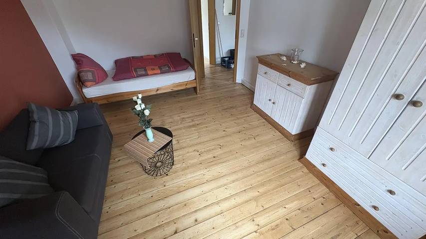 Ferienwohnung für 4 Personen, mit Balkon am Mittelrhein - 3