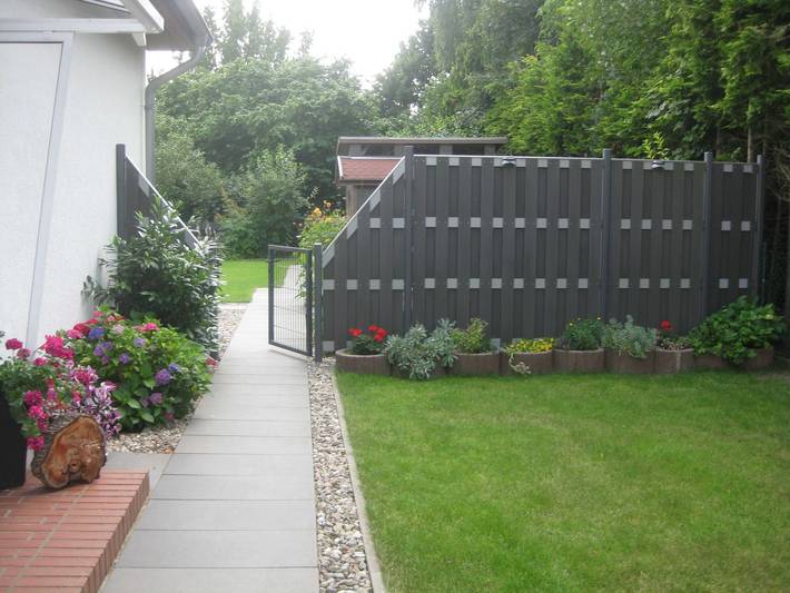 Ferienwohnung für 4 Personen, mit Garten, kinderfreundlich in Malchow - 3