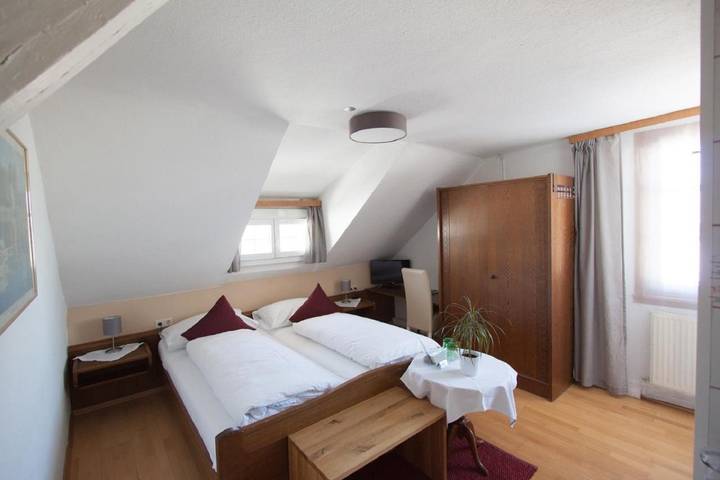 Hotel für 2 Personen in Lochau - 3