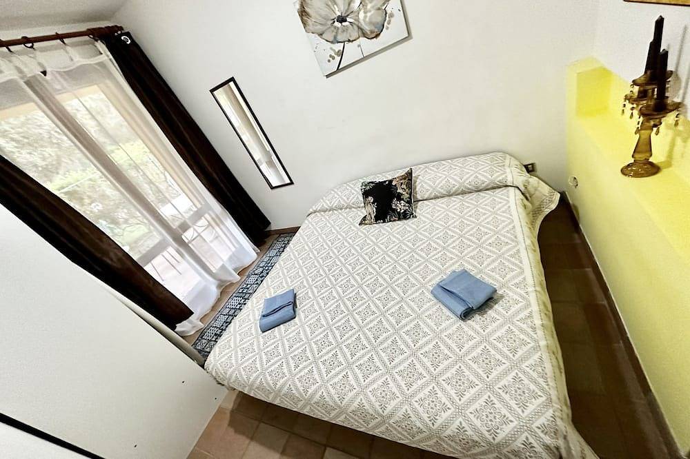 Vacation house Campulongu 150 mt from the sea \"Villa Carolina\" in Villasimius, Cagliari Provinz