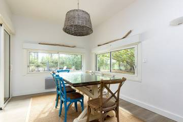 Villa for 10 People in Moliets-et-Maa, Landes, Photo 3