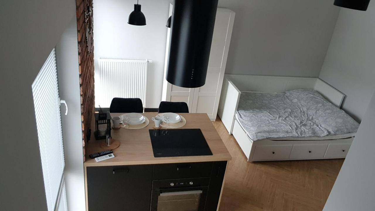Cały apartament, Apartament Zamkowy in Lublin, Województwo lubelskie