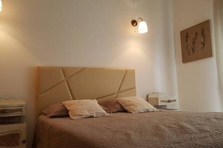 Ferienwohnung für 4 Personen - 1