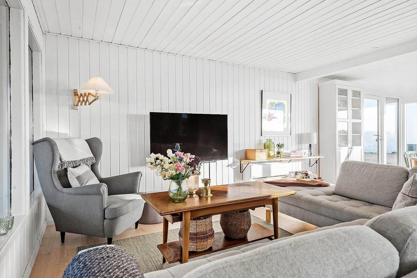 30397 Odder - Nordbyvej 4 in Saksild Strand, Rude Strand