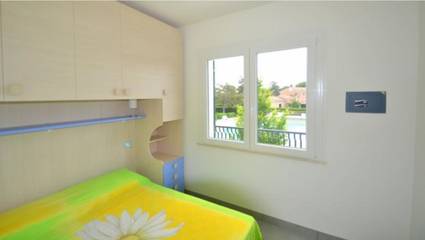 Villa Mit Pool für 6 Personen in Bibione, Venedig Provinz, Bild 4