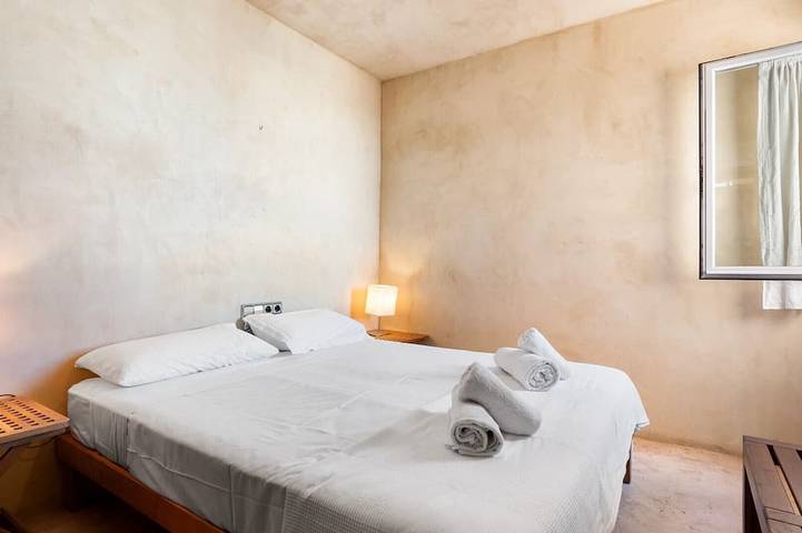 Appartement entier, Vista Azul Duplex 1 Formentera in La Savina, Formentera
