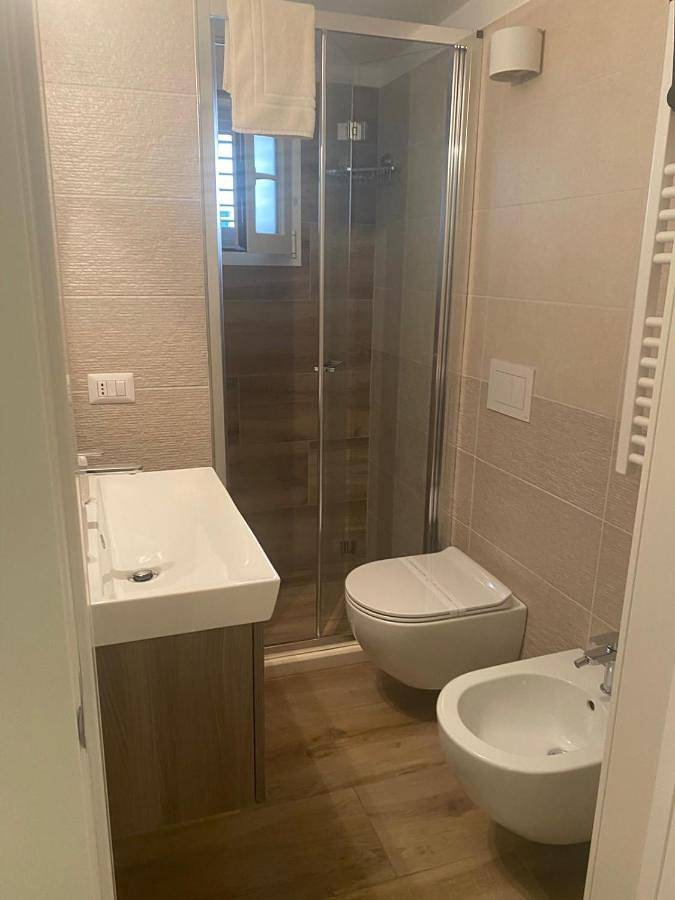 Chambre d’hôte pour 2 personnes, avec balcon et jacuzzi à Fasano - 4