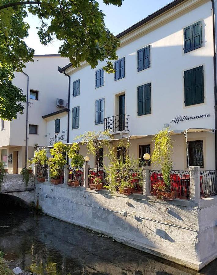 Appartamento per 2 persone in Provincia di Pordenone
