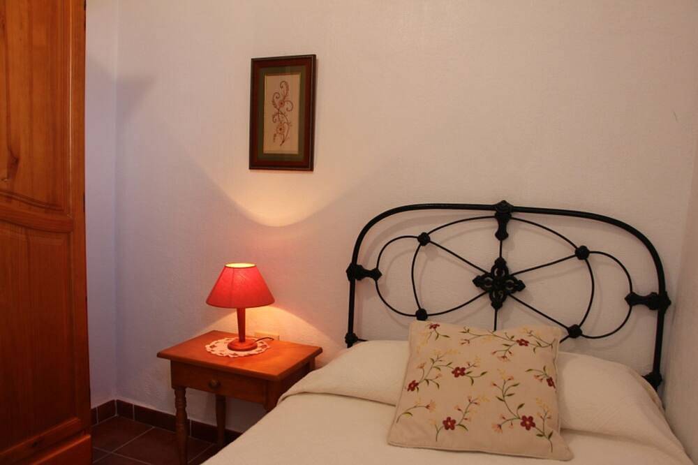 El Abuelo, Santa Cruz de la Palma, Spanien in Las Tierritas, Santa Cruz de La Palma