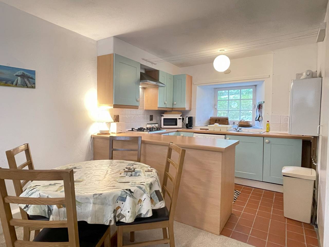 Ganze Wohnung, Ferienwohnung für 4 Personen in St. Ives, Cornwall