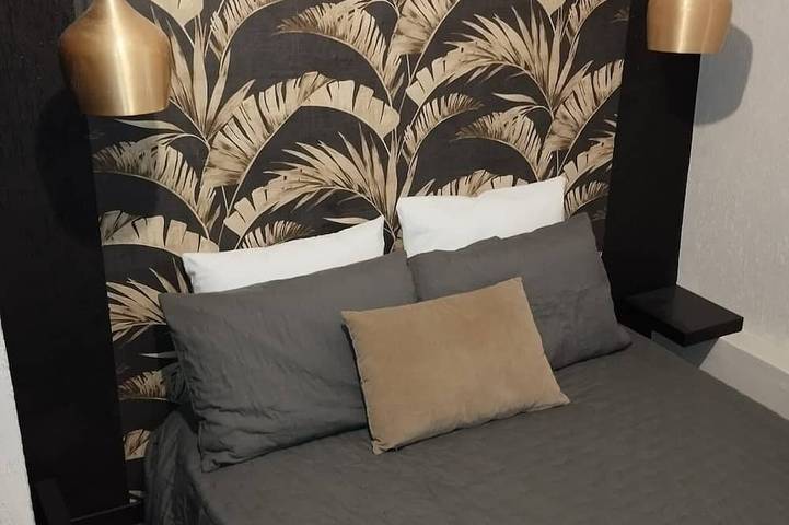 Gîte pour 2 personnes dans Casino De Saint Raphael - 2