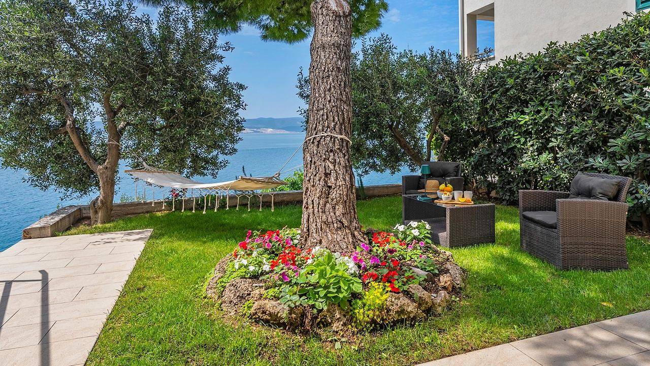 Villa für 4 Personen (100 m²) in Mimice in Mimice, Split-Dalmatien