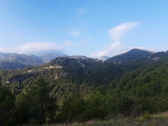 Apartamento de vacaciones para 4 personas, con balcón y vistas - 1