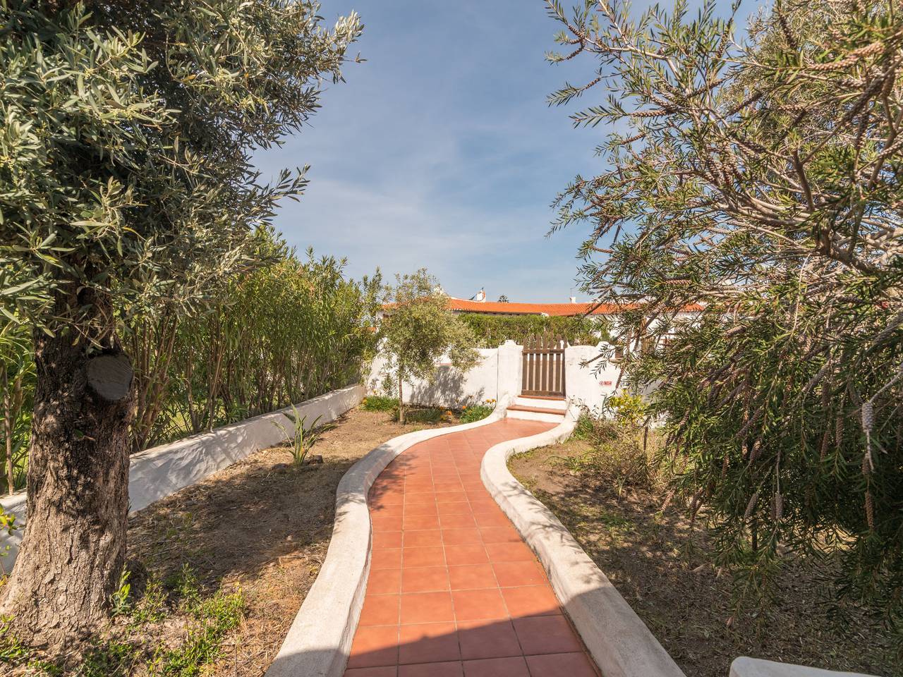 Eleonora in La Ciaccia, Valledoria