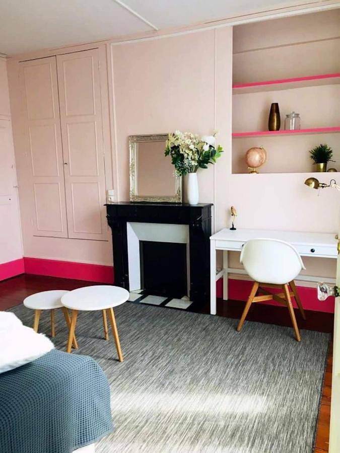 Appartement de vacances entier, Bienvenue chez l'habitant in Provins, Seine-et-Marne