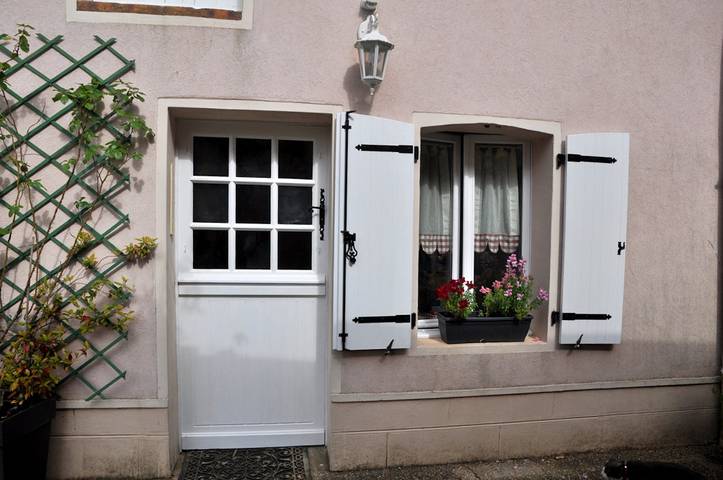 Gîte pour 6 personnes, avec jardin et terrasse dans la Sarthe - 3