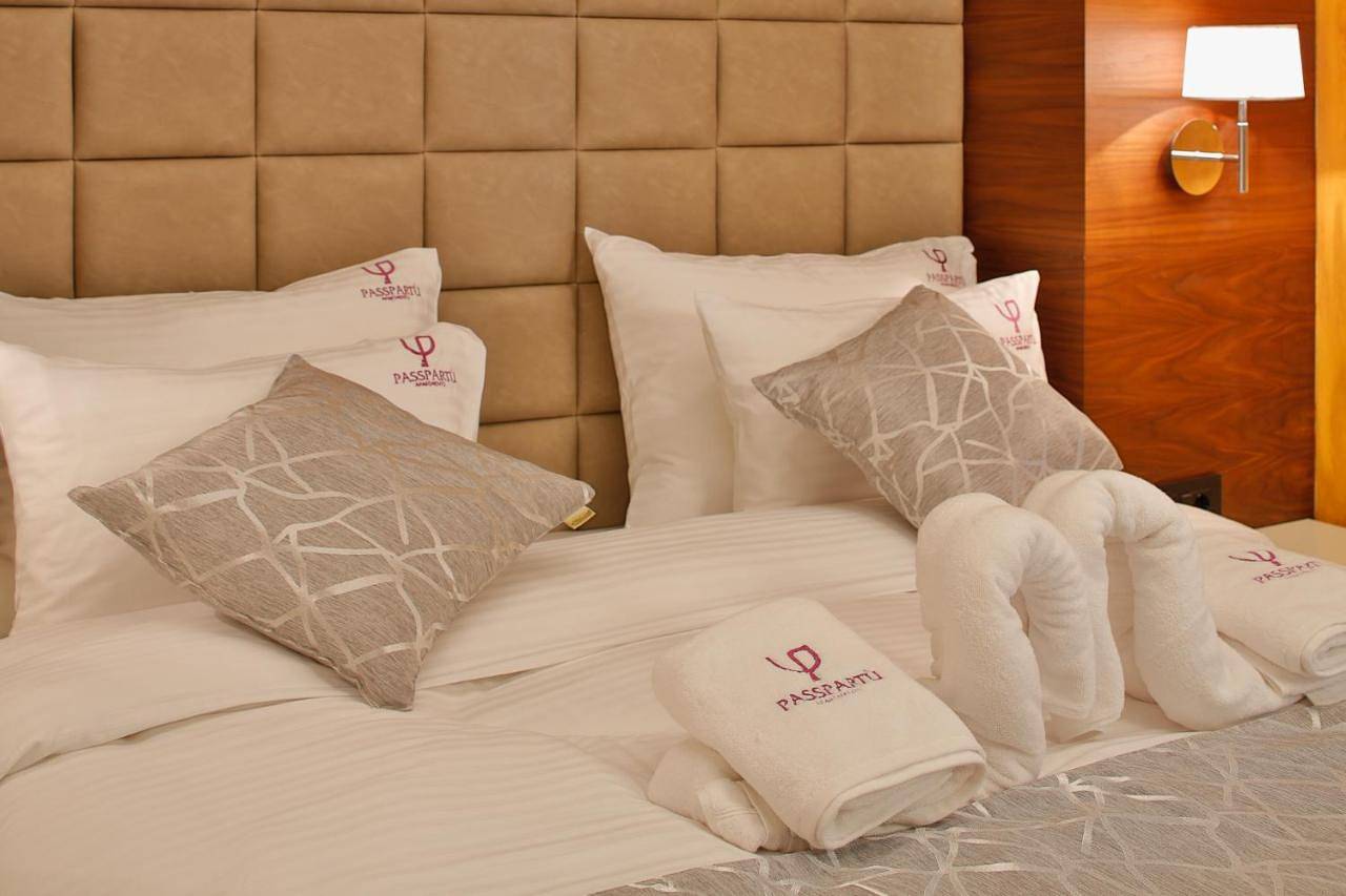 Economy Triple Room in Belgrad, Belgrad und Umgebung
