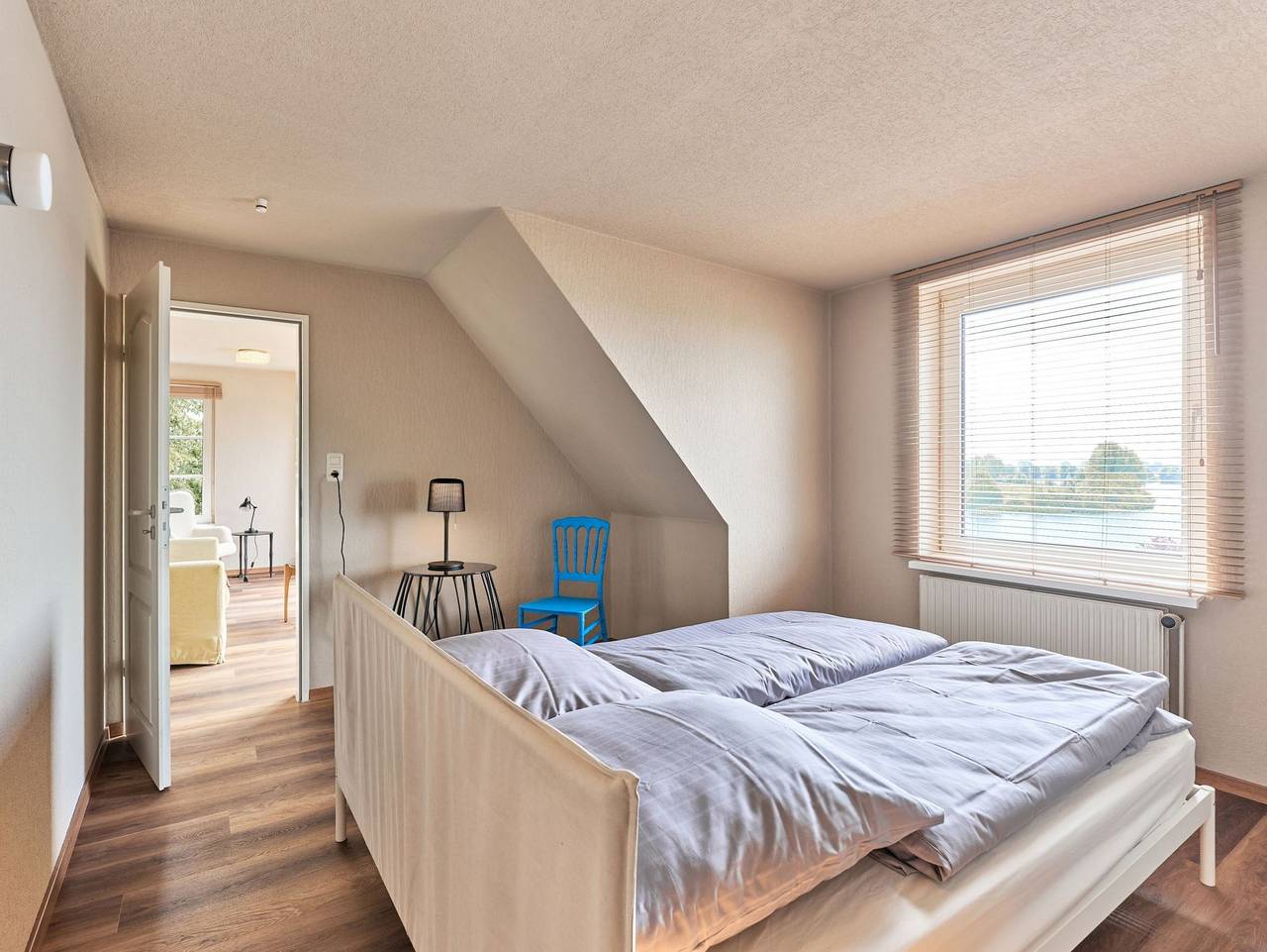 Ganze Ferienwohnung, Eiderlust No.2 in Süderstapel, Eider-Treene-Sorge