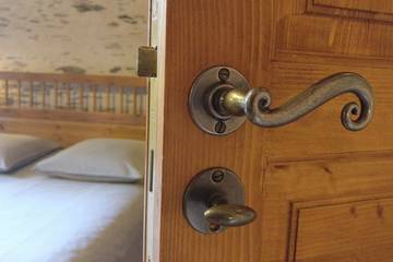 Appartement De Vacances pour 2 Personnes dans Angers, Vallée de la Loire, Photo 4