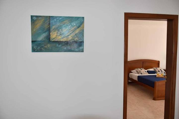 Location de vacances pour 8 personnes, avec balcon et jardin à Paul Do Mar - 2