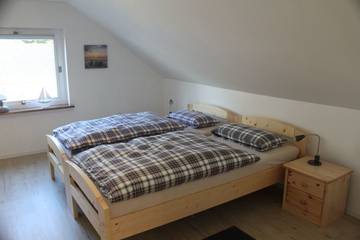 Ferienwohnung für 2 Personen in Husum, Nordfriesland, Bild 4
