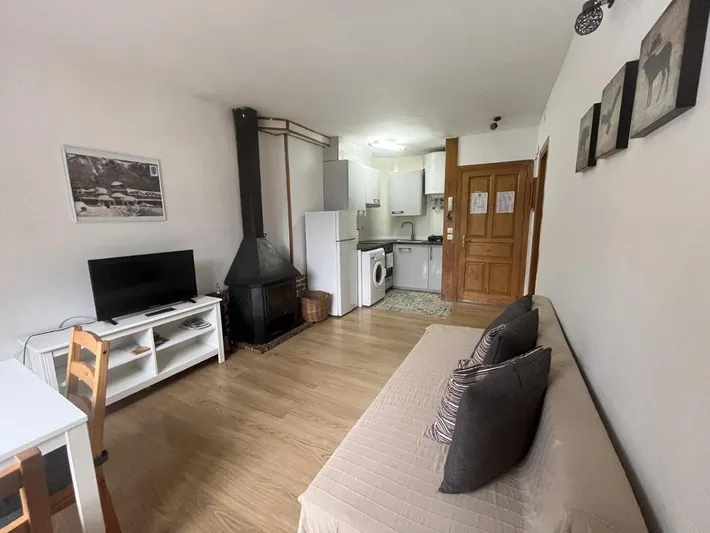 Apartamento de vacaciones para 4 personas, con vistas, Se admiten mascotas - 1
