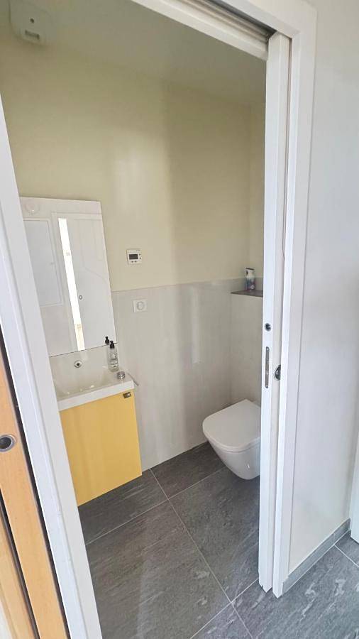 Location de vacances pour 7 personnes, avec terrasse et jardin à Beaufort-en-Vallée - 3