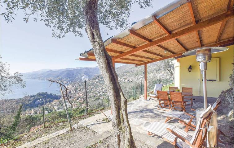 Ferienhaus für 3 Personen in Camogli - 2