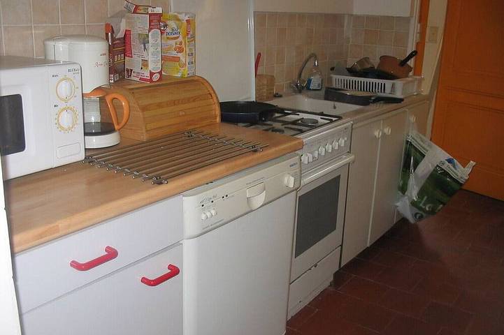 Gîte pour 6 personnes au Bassin d'Arcachon - 3