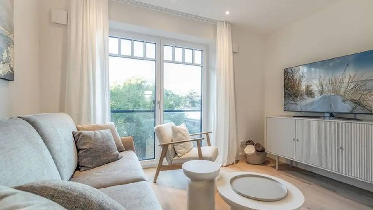 Ferienhaus für 4 Personen (85 m²) in Sylt-Ost in Westerland, Sylt (Gemeinde)