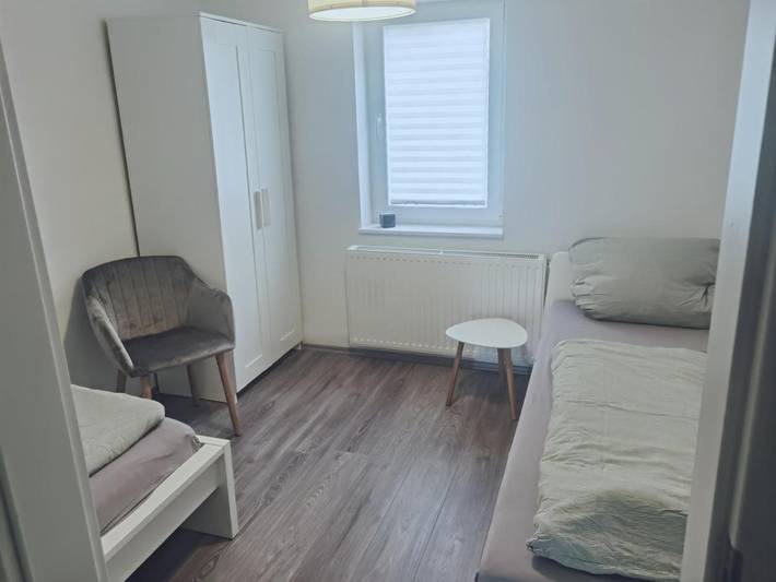 Gîte pour 4 personnes, avec jardin et vue à Berne - 3