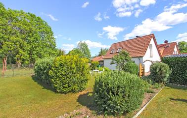 Ferienhaus für 2 Personen in Rheinsberg, Ostprignitz-Ruppin, Bild 2