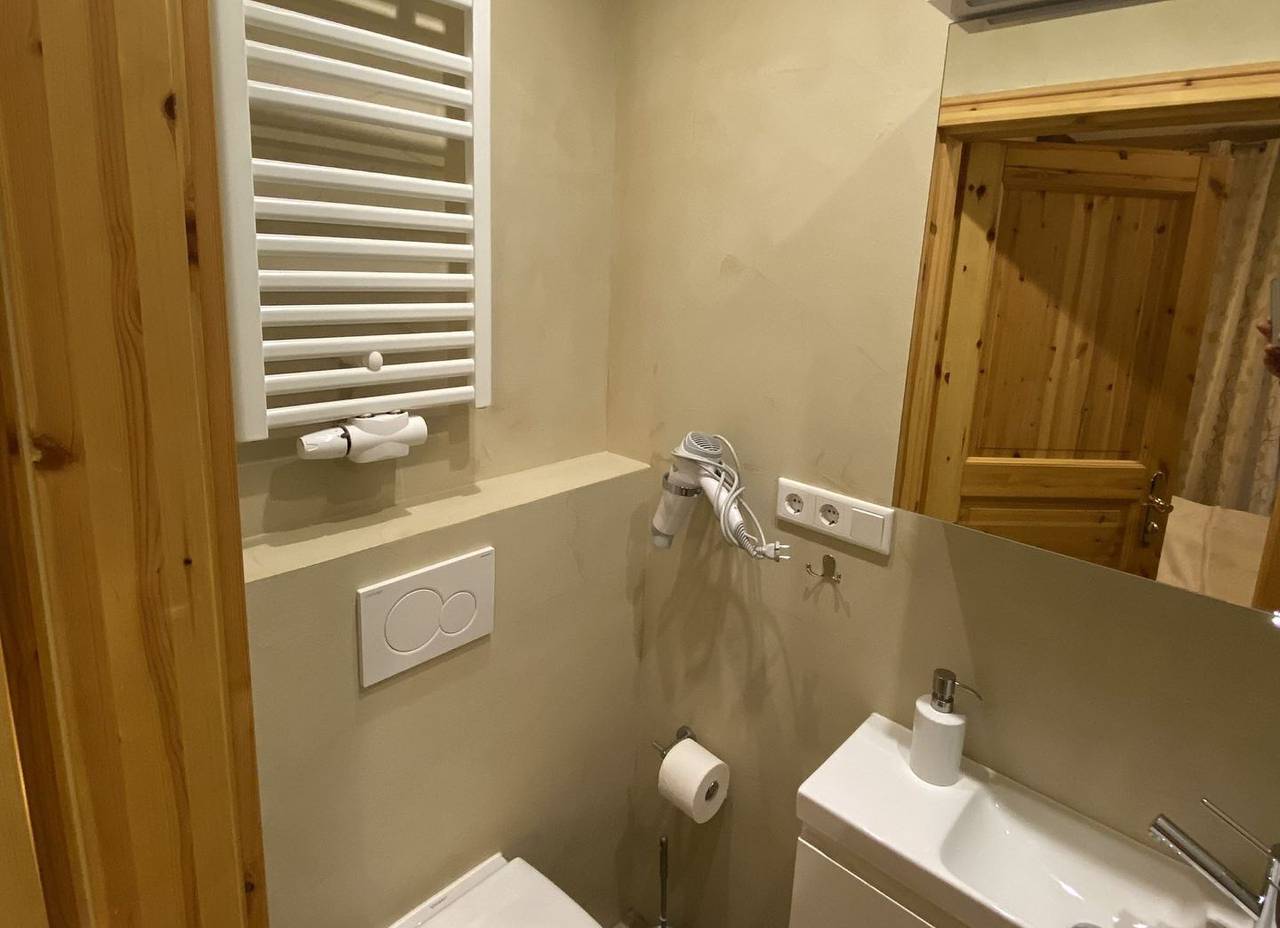 Vakantieappartement voor 2 personen met balkon, foto 11
