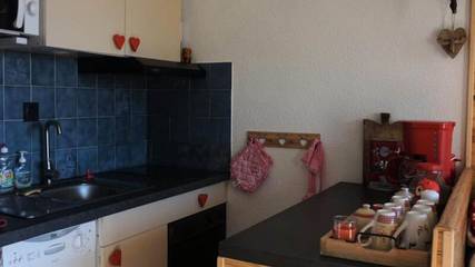 Chalet pour 5 Personnes dans Orcières, Région de Gap, Photo 3