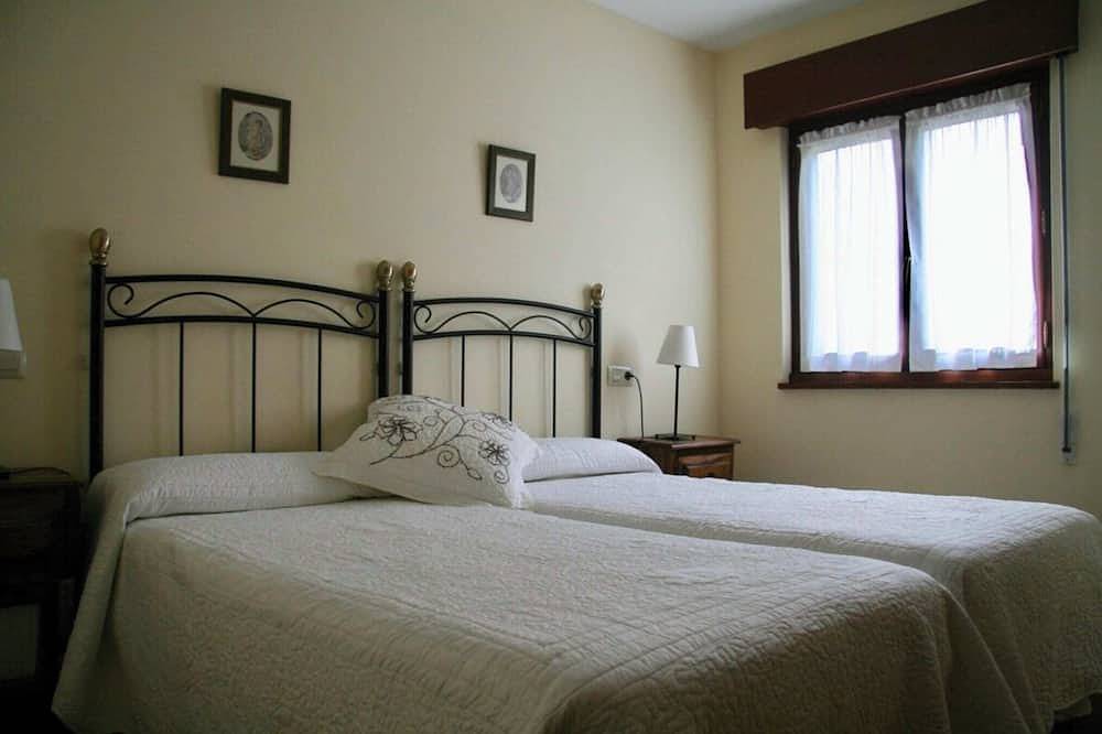 Ganze Wohnung, Apartamentos La Bardenilla für 4 personen in Peñamellera Baja, Costa Verde (Spanien)