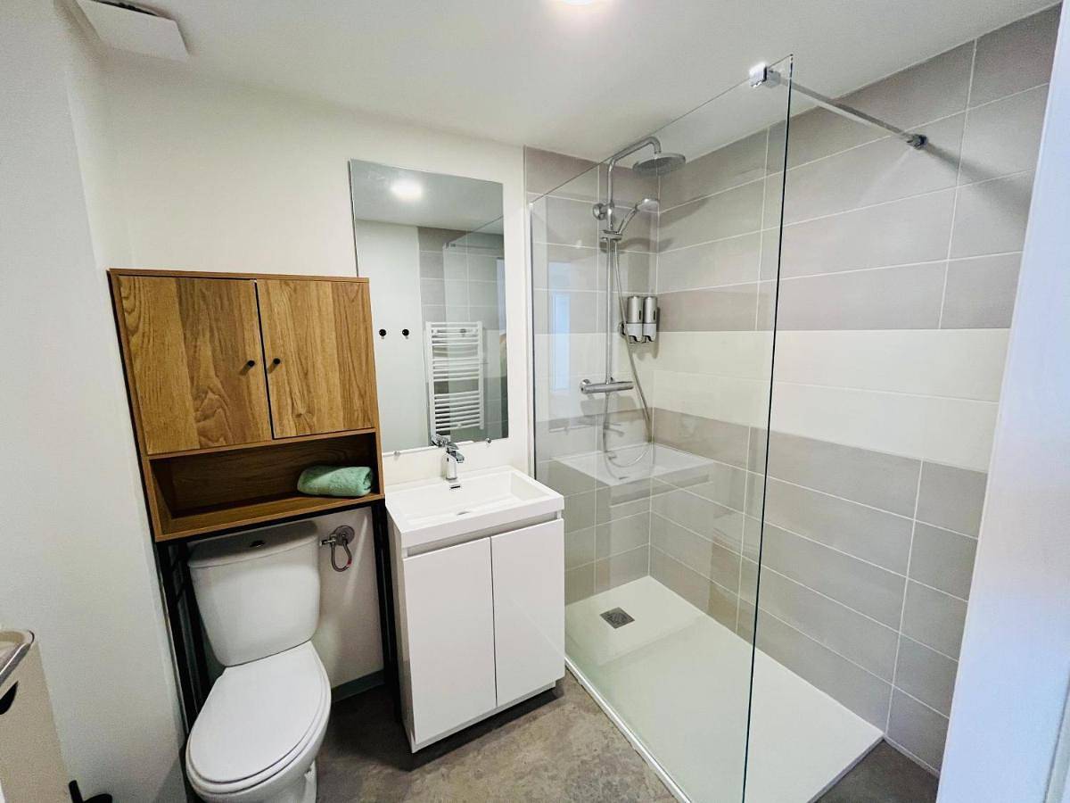 Appartement entier, L'escale cocoon - cozy and relaxing in Villefranche-de-Lauragais, Canal du Midi