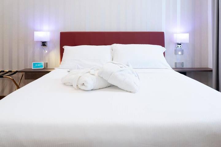 Maison d’hôte pour 4 personnes, avec vue et terrasse à Varèse - 2